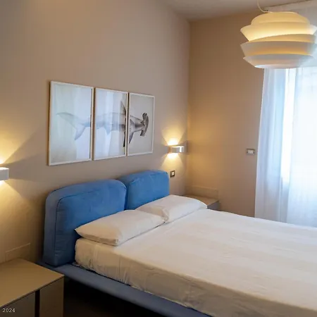 Lejlighed Onda Del Mare *