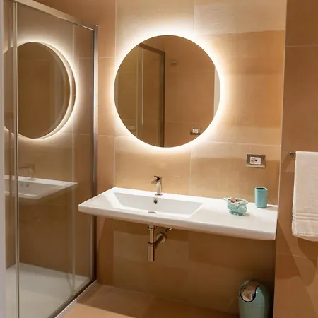 Onda Del Mare Mazzeo