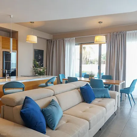 Onda Del Mare * Mazzeo