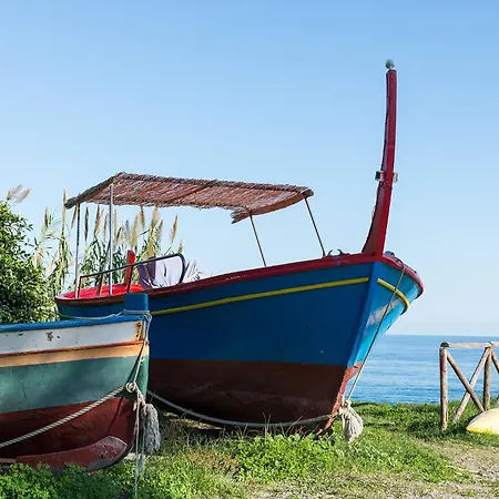 Onda Del Mare Lejlighed