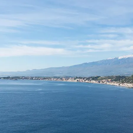 Onda Del Mare Mazzeo