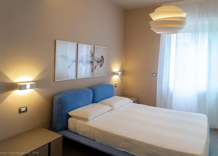 Lejlighed Onda Del Mare *