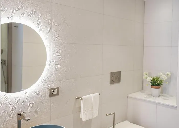 Lejlighed Onda Del Mare Mazzeo