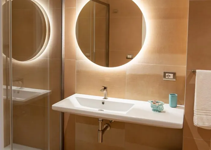 Onda Del Mare Mazzeo