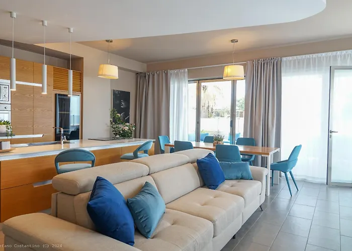 Onda Del Mare * Mazzeo