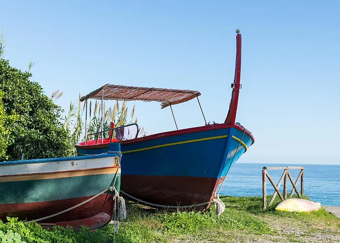 Onda Del Mare Lejlighed