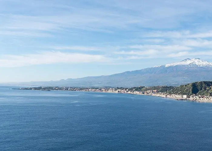 Onda Del Mare Mazzeo